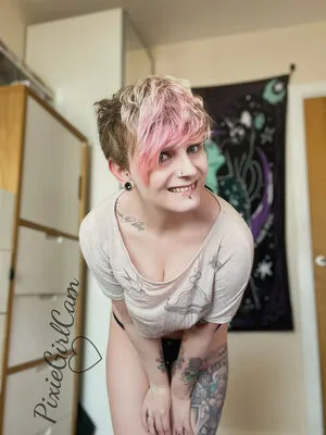 Pixiegirlcam OnlyFans Leaked Free Thumbnail Picture - #PwckRuZxle