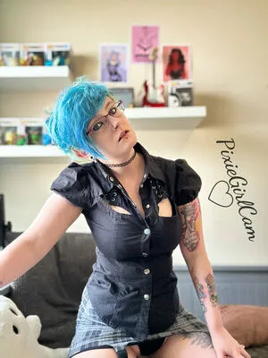 Pixiegirlcam OnlyFans Leaked Free Thumbnail Picture - #Qc5eZQIP6w