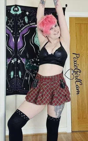 Pixiegirlcam OnlyFans Leaked Free Thumbnail Picture - #QkDaRVxPz7