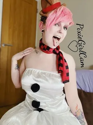Pixiegirlcam OnlyFans Leaked Free Thumbnail Picture - #QvfekUVUEF