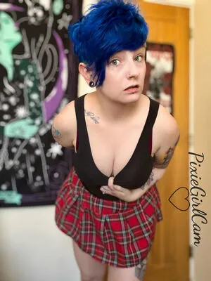 Pixiegirlcam OnlyFans Leaked Free Thumbnail Picture - #SCnXuAqjxl