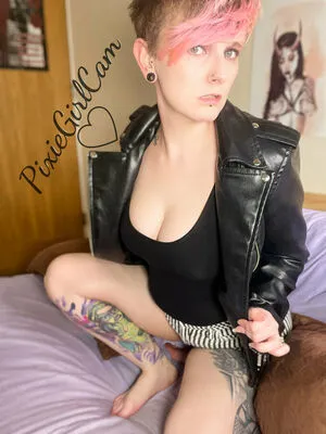Pixiegirlcam OnlyFans Leaked Free Thumbnail Picture - #VAhUz2vi8T