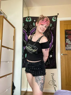 Pixiegirlcam OnlyFans Leaked Free Thumbnail Picture - #XR5RRRptq3