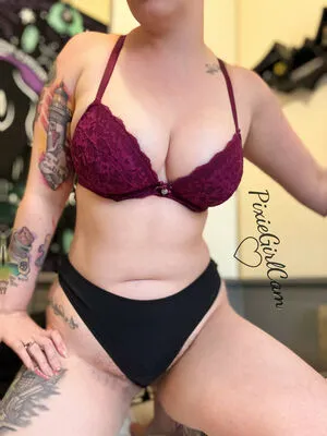 Pixiegirlcam OnlyFans Leaked Free Thumbnail Picture - #XZ8bumHWkl