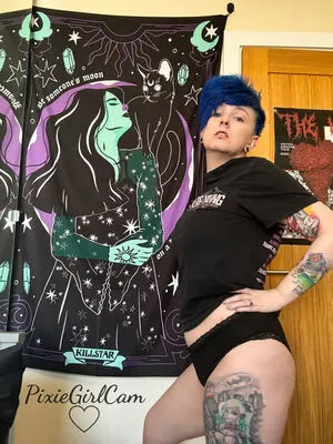Pixiegirlcam OnlyFans Leaked Free Thumbnail Picture - #Z8KuZZwWq8