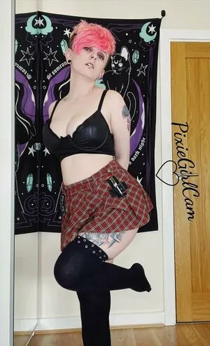 Pixiegirlcam OnlyFans Leaked Free Thumbnail Picture - #d1FrEgdhkz