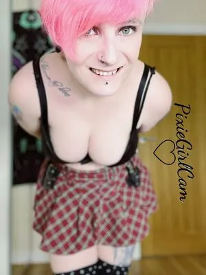 Pixiegirlcam OnlyFans Leaked Free Thumbnail Picture - #gWH44A5rsO