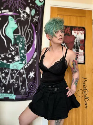 Pixiegirlcam OnlyFans Leaked Free Thumbnail Picture - #gkamHvIo4S