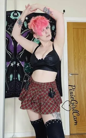 Pixiegirlcam OnlyFans Leaked Free Thumbnail Picture - #i3gi8MDgtR
