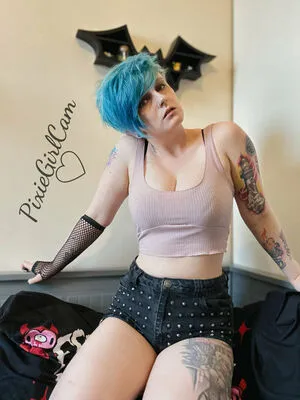 Pixiegirlcam OnlyFans Leaked Free Thumbnail Picture - #qpMxtrDwHI