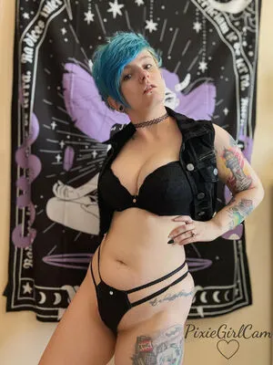 Pixiegirlcam OnlyFans Leaked Free Thumbnail Picture - #r3GksNNNCh