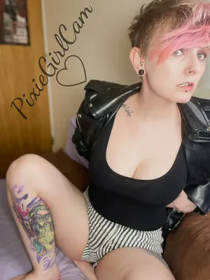 Pixiegirlcam OnlyFans Leaked Free Thumbnail Picture - #ti8tyvOWpL