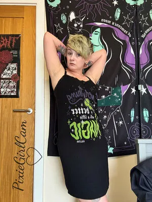 Pixiegirlcam OnlyFans Leaked Free Thumbnail Picture - #ydauBpwIFb