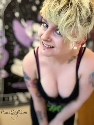 Pixiegirlcam OnlyFans Leaked Free Thumbnail Picture - #zCsUWFFw2i