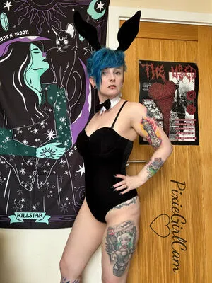 Pixiegirlcamxxx OnlyFans Leaked Free Thumbnail Picture - #NFONtwtVPm