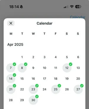 Pixiegirlcamxxx OnlyFans Leaked Free Thumbnail Picture - #cRosOJf6Bm