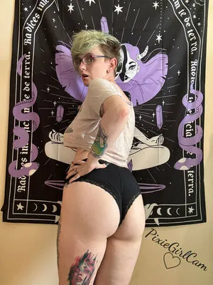Pixiegirlcamxxx OnlyFans Leaked Free Thumbnail Picture - #owNh86redX