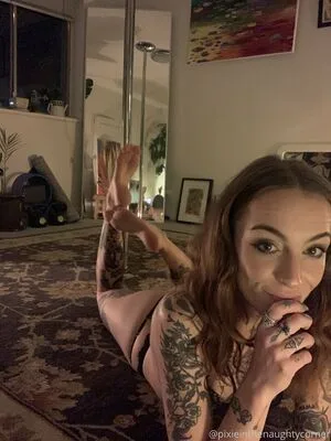 Pixieinthenaughtycorner OnlyFans Leaked Free Thumbnail Picture - #Sgk4yE7FGl
