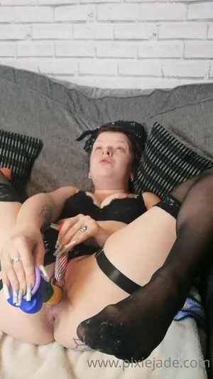Pixiejadeuk OnlyFans Leaked Free Thumbnail Picture - #7WzvdK8CDy