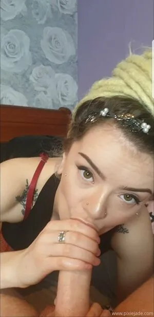 Pixiejadeuk OnlyFans Leaked Free Thumbnail Picture - #CCVhFJfztt