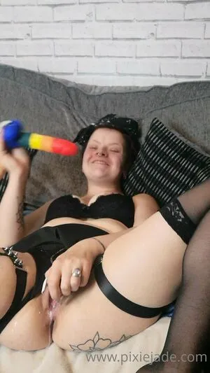 Pixiejadeuk OnlyFans Leaked Free Thumbnail Picture - #GOnhaH74QY