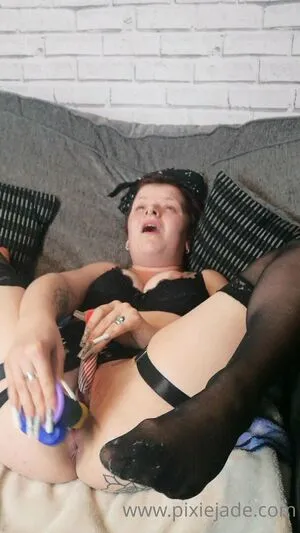 Pixiejadeuk OnlyFans Leaked Free Thumbnail Picture - #Rbl6KyqjhZ