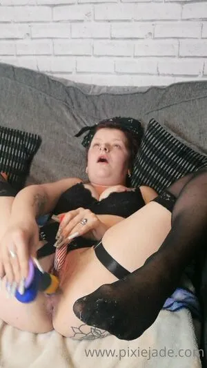 Pixiejadeuk OnlyFans Leaked Free Thumbnail Picture - #ee84oYIczz