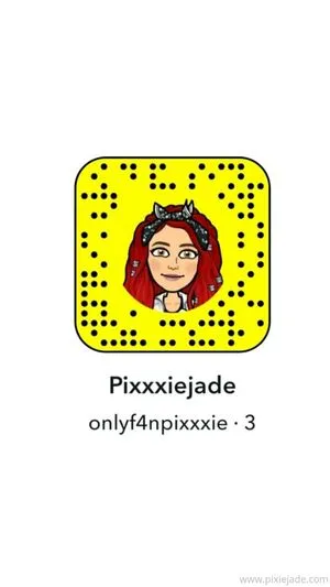 Pixiejadeuk OnlyFans Leaked Free Thumbnail Picture - #gCjGYjMtzy