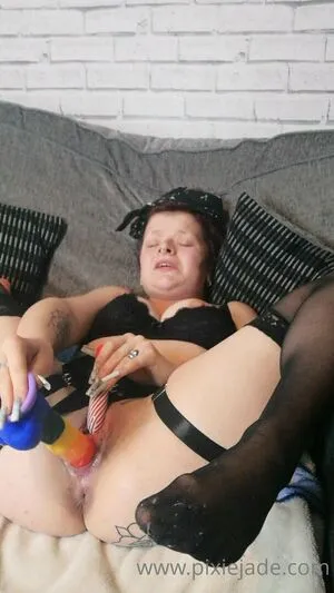 Pixiejadeuk OnlyFans Leaked Free Thumbnail Picture - #wA3rnPmVto