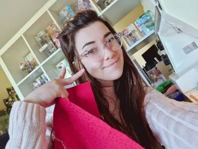 Pixielee OnlyFans Leaked Free Thumbnail Picture - #2v75g1Yifj