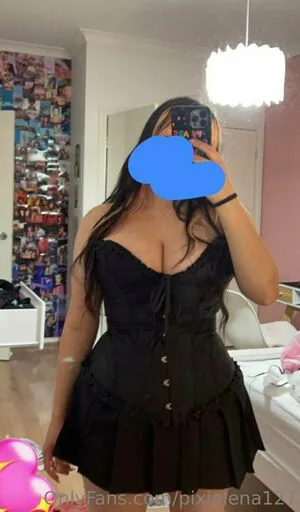 Pixielena127 OnlyFans Leaked Free Thumbnail Picture - #mHgBv095CC