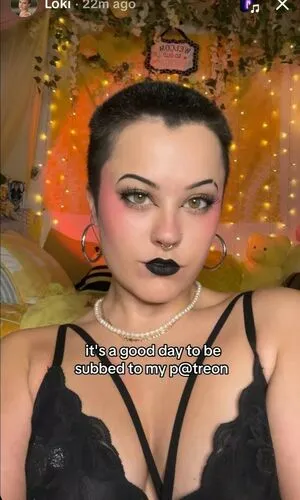 Pixieloki OnlyFans Leaked Free Thumbnail Picture - #yTUvMBYOEN