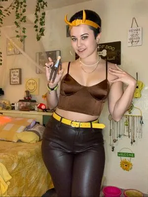 Pixieloki OnlyFans Leaked Free Thumbnail Picture - #0rcs9mfXcb
