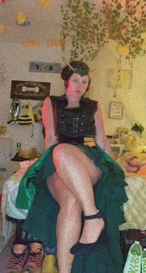 Pixieloki OnlyFans Leaked Free Thumbnail Picture - #Cfkk53mtJU