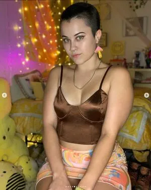 Pixieloki OnlyFans Leaked Free Thumbnail Picture - #bJPMNjNIU8