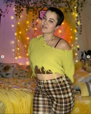 Pixieloki OnlyFans Leaked Free Thumbnail Picture - #hmbqBjaawk