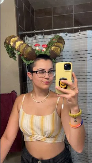 Pixieloki OnlyFans Leaked Free Thumbnail Picture - #qAwWVJhbCi
