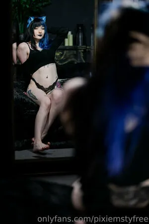 Pixiemstyfree OnlyFans Leaked Free Thumbnail Picture - #0mhuQA6A8z