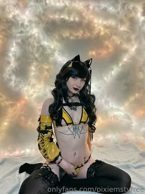 Pixiemstyfree OnlyFans Leaked Free Thumbnail Picture - #7VktTl7xz7