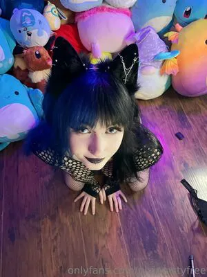 Pixiemstyfree OnlyFans Leaked Free Thumbnail Picture - #O0pPIcR0wB
