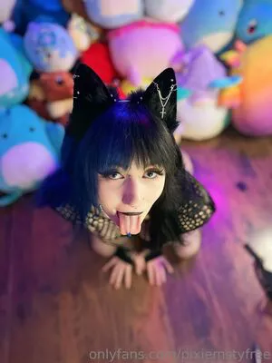 Pixiemstyfree OnlyFans Leaked Free Thumbnail Picture - #PP0mrFDH7J
