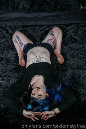 Pixiemstyfree OnlyFans Leaked Free Thumbnail Picture - #PfRgKBkJwe