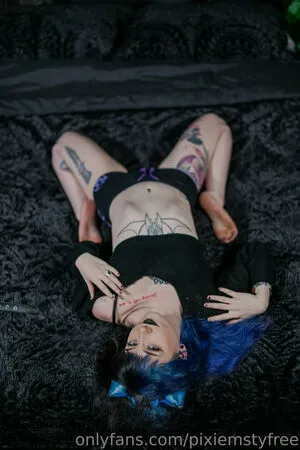 Pixiemstyfree OnlyFans Leaked Free Thumbnail Picture - #T6CgweLmNp
