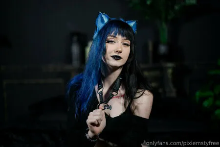 Pixiemstyfree OnlyFans Leaked Free Thumbnail Picture - #UbMkevAh7B