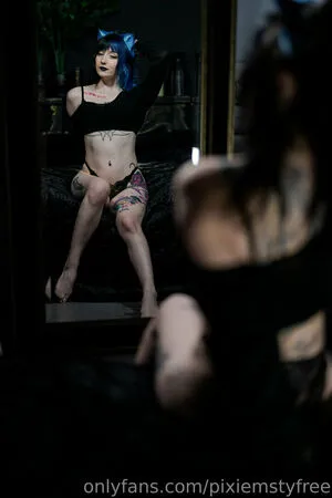 Pixiemstyfree OnlyFans Leaked Free Thumbnail Picture - #cQSdQZsxvX