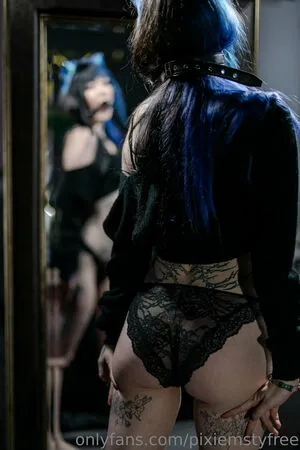 Pixiemstyfree OnlyFans Leaked Free Thumbnail Picture - #fVe3cWXxlE