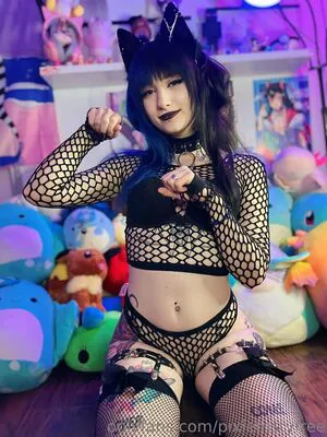 Pixiemstyfree OnlyFans Leaked Free Thumbnail Picture - #fYfnbkhlAd