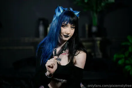 Pixiemstyfree OnlyFans Leaked Free Thumbnail Picture - #hfcpzfeSt9