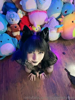 Pixiemstyfree OnlyFans Leaked Free Thumbnail Picture - #ltts3pY8F5