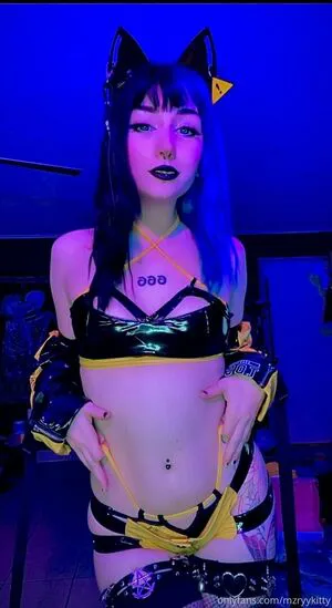 Pixiemstyfree OnlyFans Leaked Free Thumbnail Picture - #mAhvoqLy1u